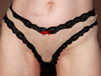 Panty #A030